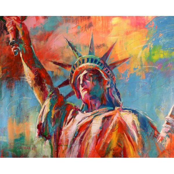 Statue of Liberty